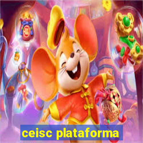 ceisc plataforma